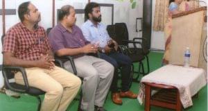 Tiruppur Kumaran College For Women Department Activities photo 2